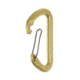 Trango NeoClassic Wire Gate Carabiner