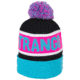 Trango Sesh Pom Beanie Hat, 22907-705