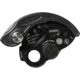 Trango Vergo, Black, 28622-500