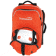 Transpack Boot Slinger Pro Pack, Orange/Silver, 1321-15