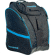 Transpack Competition Pro, Black w/ Blue 112552