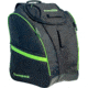 Transpack Competition Pro, Black w/ Lime 112561