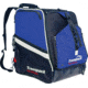 Transpack Heated Boot Pro Chelsea, Blue /Silver Electric 1750-21
