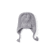 Smartwool Trapper Hat-Infant/Toddler, Light Gray H, Toddler Medium, SW000149833-12M