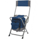 Travel Chair Anywhere Cooler Chair Blue 1289VB