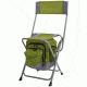 Travel Chair Anywhere Cooler Chair Green 1289VG