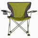 Travel Chair Easy Rider V-Series Chair, Green 589VG-DEMO