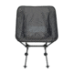 Travel Chair Roo Chair Black 7795BK