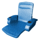 TRC Recreation Baja Folding Chair, Bahama Blue 4003622