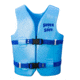 TRC Recreation Kids Super Soft USCG Vest, Marina Blue, Medium 4010679