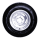 Tredit Tire &amp; Wheel Y135020 Radial Tire And Wheel Endurance, Y135020