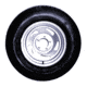 Tredit Tire &amp; Wheel Y311320 Radial Tire And Wheel Endurance, Y311320