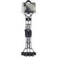 Treelimb USA Standard Series Arrow Quiver, 3 Arrow, KUIU Verde, TLST3-KV