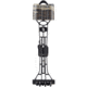 Treelimb USA Standard Series Arrow Quiver, 3 Arrow, MO Bottomlands, TLST3-MOBL