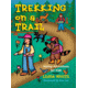 Trekking On A Trail, Linda White &amp; Fran Lee, Publisher - Stackpole Books