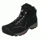 Treksta Assault GTX Boots - Men's-Black/Red-9 US / 42 EU