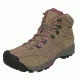 Treksta Assault GTX Boots - Women's-Olive-10 US