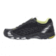 Treksta Edict Trail Running Shoe - Women's-6 US-Black/Lime