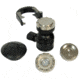 Trek Tech MagMount STAR Ball Head Mount