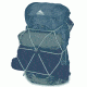 Tribe One Outdoors LP Series PackNet, Olive Drab