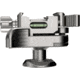 Tricer DH Tripod, Black, DH-BALL-1