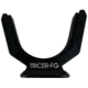 Tricer FG Shooting Rest, Black, FG-FGYOLK-1