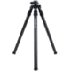 Open Box, Dealer Demo, Tricer JC Tripod, Black, JC-MATRI-1