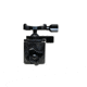 Tricer RH Adapter, Black, RH-WMNT-1