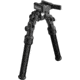 Tricer RP Bipod, Black, RP-BIP-1