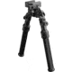 Tricer RP Bipod, Black, RP-BIP-1