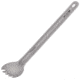 Tricer Titanium Spork, Steel, Tit - Spk -1