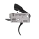 Triggertech AR-10 Two Stage Duty Trigger, Traditional Curved, 3.5lb Pull Weight, Black, AHT-TDB-33-NNC