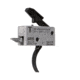 Triggertech AR-15 Two Stage Duty Trigger, Traditional Curved, 3.5lb Pull Weight, Black, AH0-TDB-33-NNC
