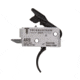 Triggertech AR-9 Single Stage Duty Trigger, Traditional Curved, 3.5lb Pull Weight, Black, AH9-SDB-33-NNC