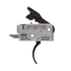 Triggertech AR-9 Two Stage Duty Trigger, Traditional Curved, 3.5lb Pull Weight, Black, AH9-TDB-33-NNC