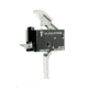 Triggertech AR15 Adaptable Flat Trigger, Stainless AR0-TBS-25-NNF