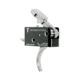 Triggertech VTAC Trigger, Curved Lever, VTAC-TR-C