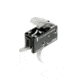 Triggertech AR15 Competitive Curved Trigger, Stainless AR0-TBS-33-NNC