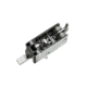 Triggertech AR15 Competitive Curved Trigger, Stainless AR0-TBS-33-NNC