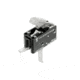 Triggertech AR15 Competitive Flat Trigger, Stainless AR0-TBS-33-NNF