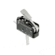 Triggertech AR15 Competitive Flat Trigger, Stainless AR0-TBS-33-NNF