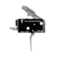 Triggertech AR15 Competitive Flat Trigger, Stainless AR0-TBS-33-NNF