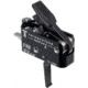 Triggertech ARFTBB36NNF Adaptable FN FX9 Black PVD Two-Stage Flat 3.50-6 Lbs
