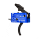 Triggertech Competitive Special Edition AR-15 Independence Trigger, Blue/Black, X43-SBB-33-NNP