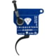 Triggertech Rough Diamond Single-Stage Rifle Trigger, Remington Model 700, Pro-Curve, Blue/Black, R7L-SAB-02-TNP