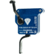 Triggertech Diamond Remington 700 Rifle Trigger, Flat, 8-40oz, Rough Diamond, R70SAB02TNF
