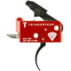 Triggertech Diamond Trigger, AR-15, Pro-Curved, 1.5 - 4 lbs, PVD Black, AR0-TRB-14-NNP