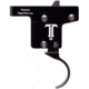 Triggertech Primary Kimber Model 84 Rifle Trigger, Single-Stage, Curved, 1.5-4lb, Black PVD, K84-SBB-14-NNK