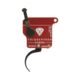 Triggertech Rem 700 Black Diamond Pro Clean Trigger, PVD Black, R70-SRB-02-TNP