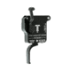 Triggertech Rem 700 Black Primary Flat Clean Trigger, PVD Black R70-SBB-14-TNF